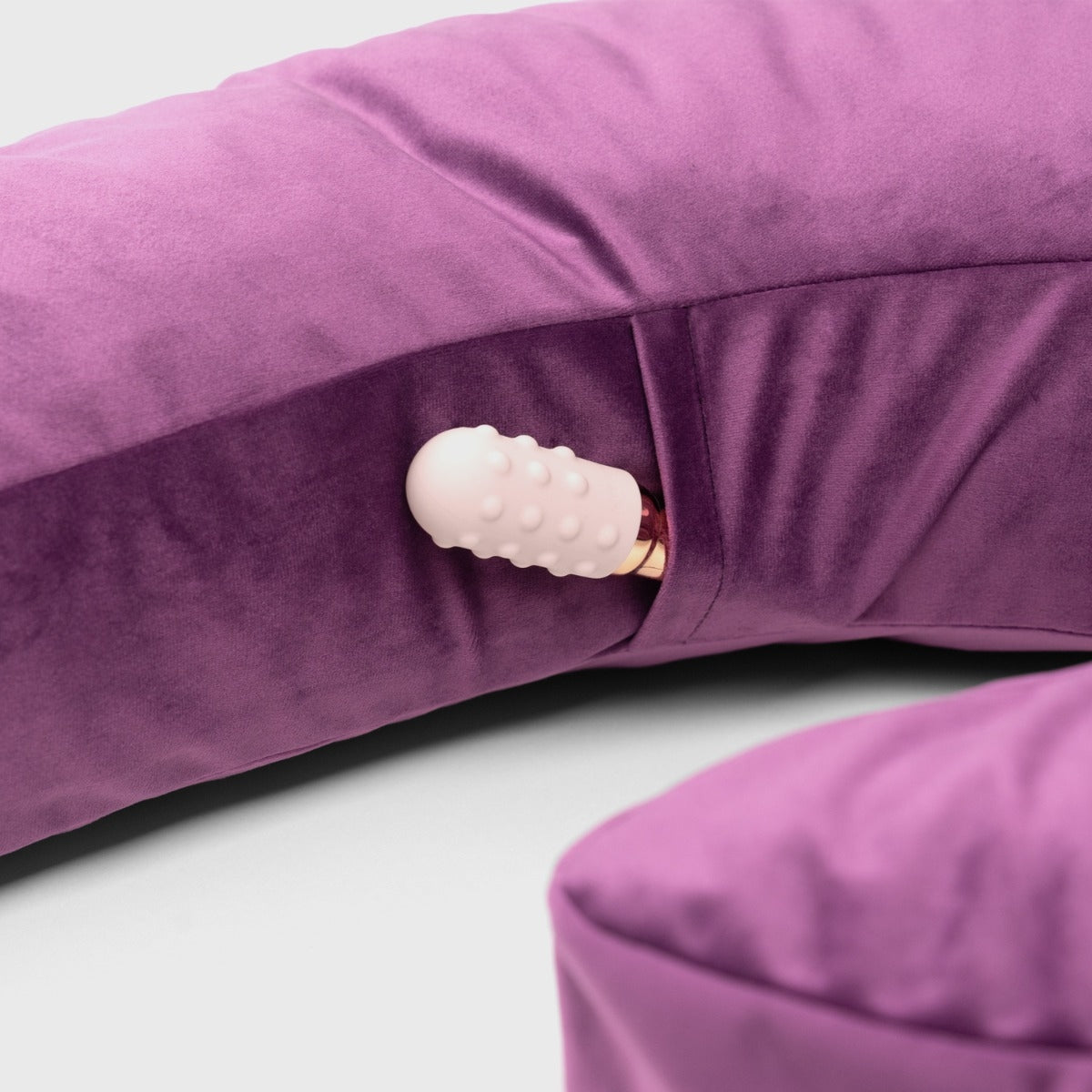 Lune Snuggle Pillow