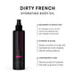 Lustra - Hydrating Oil with Pheromones - Dirty French - VALGINA.com