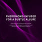 Lustra - Hydrating Oil with Pheromones - Dirty French - VALGINA.com