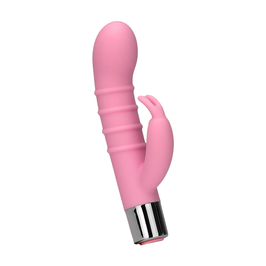 Mini Rabbit Vibe - IN STOCK - 9 LEFT! - Pure Romance