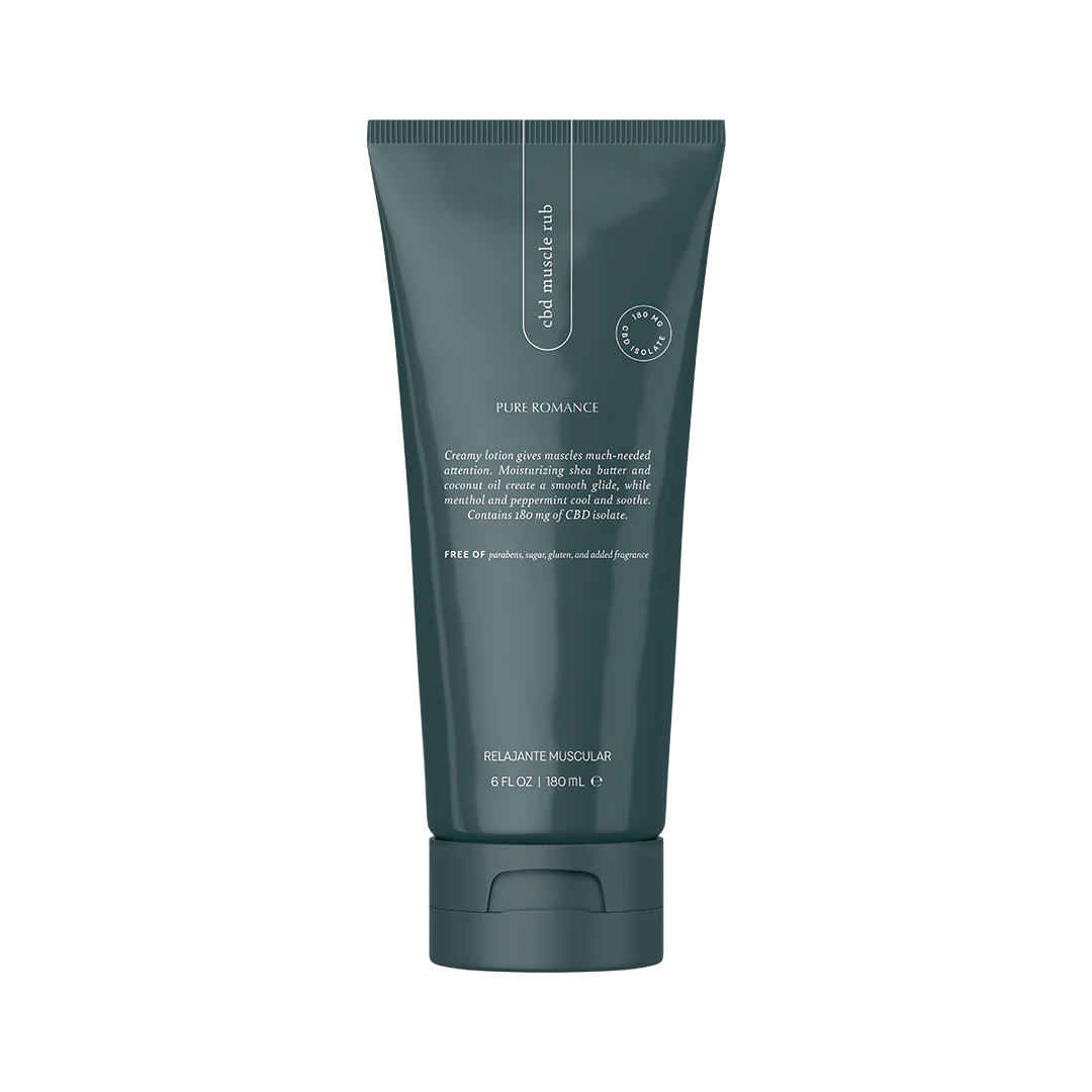 MUSCLE RUB ARNICA MONTANA MENTHOL SORENESS GONE www.VALGINA.com 