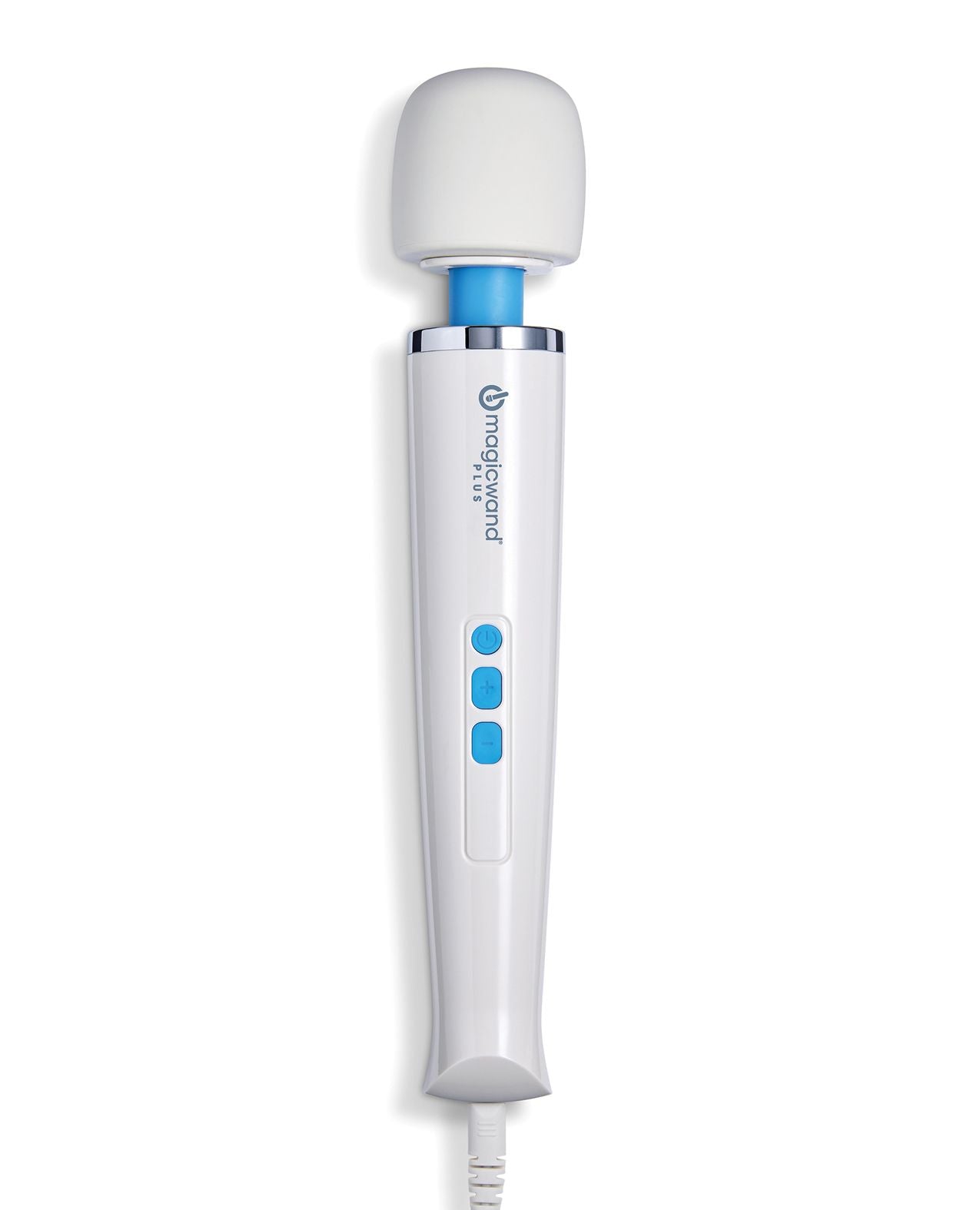 Vibratex Magic Wand - ALL 3 Models Comparison