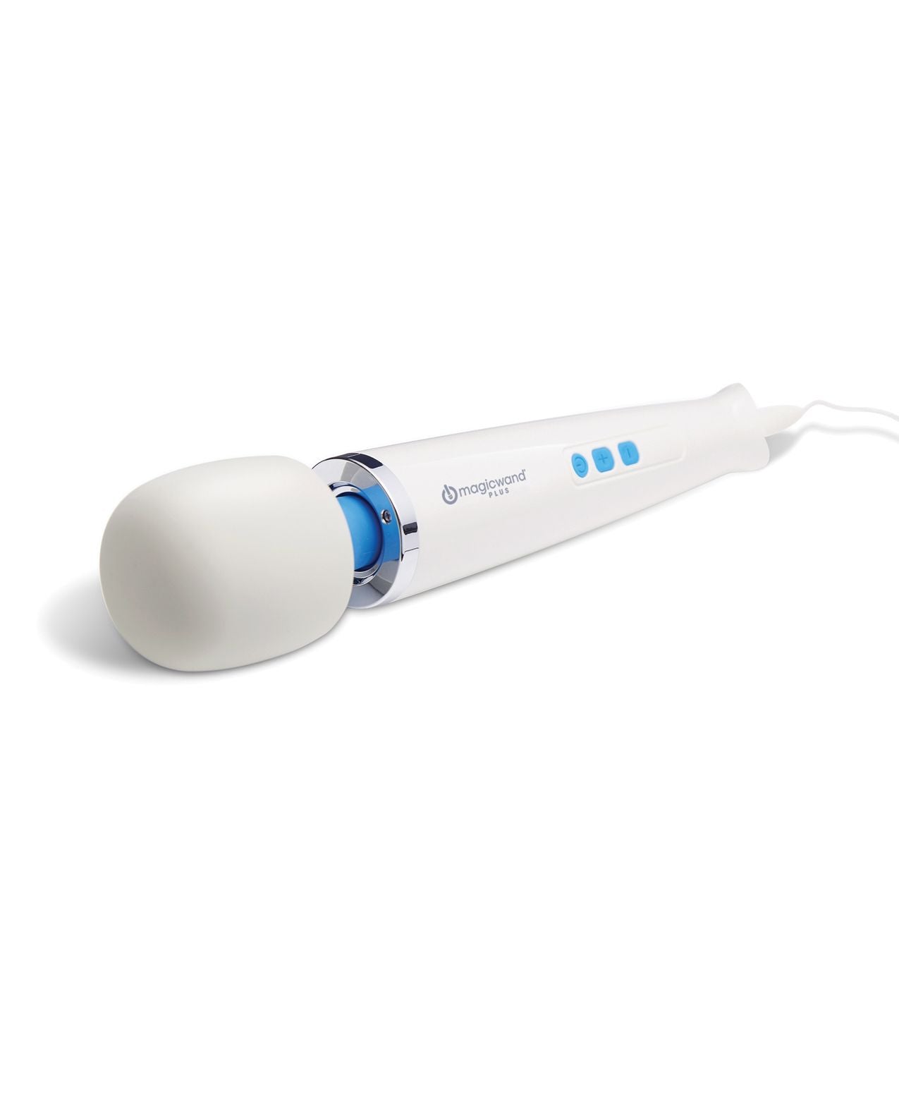 Vibratex Magic Wand - ALL 3 Models Comparison