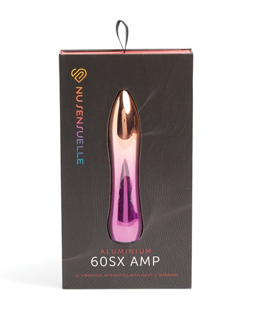 Titan Bullet - The Most Powerful Bullet Vibrator You’ll Ever Own!