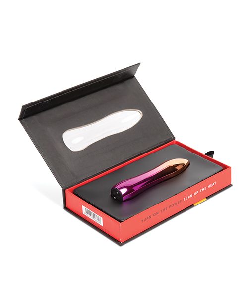 Titan Bullet - The Most Powerful Bullet Vibrator You’ll Ever Own!