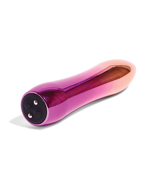 Titan Bullet - The Most Powerful Bullet Vibrator You’ll Ever Own!