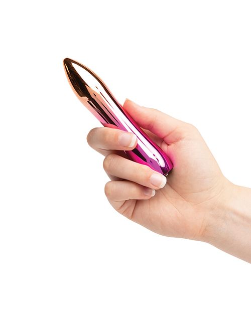 Titan Bullet - The Most Powerful Bullet Vibrator You’ll Ever Own!