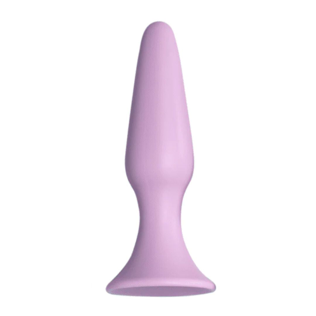 Medium Butt Plug - 1 LEFT! - Pure Romance