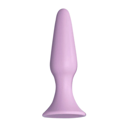 Medium Butt Plug - 1 LEFT! - Pure Romance