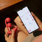 Melody Twin Kegel Exerciser Balls - Pink or Blue - VALGINA.com