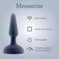 Mesmerize - Luxury Plug- 3 LEFT! - VALGINA.com