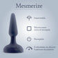 Mesmerize - Luxury Plug- 3 LEFT! - VALGINA.com