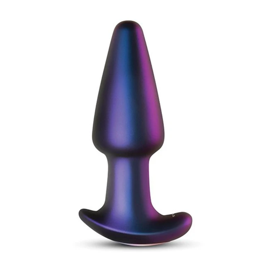 Meteoroid Rimming Plug - Purple