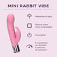Mini Rabbit - Budget Friendly for Beginners - IN STOCK - 4 LEFT! - VALGINA.com