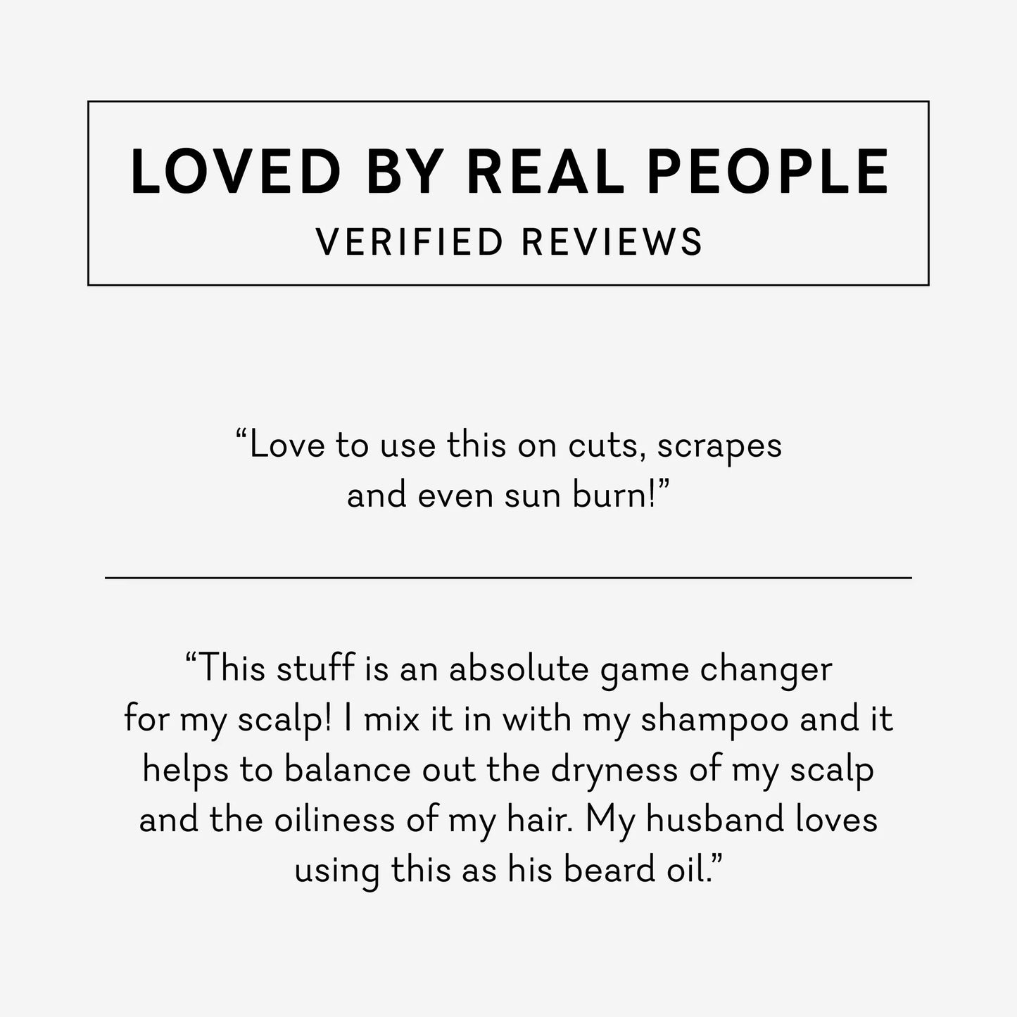 Product reviews on a white background with text about its uses and benefits. Miracle Oil healing blend of essential oils pure romance www.VALGINA.com 