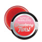 Nipple Nibbler Cool Tingle Balm  3 g Strawberry twist bosom buddy icy cooling lips and lips www.VALGINA.com 