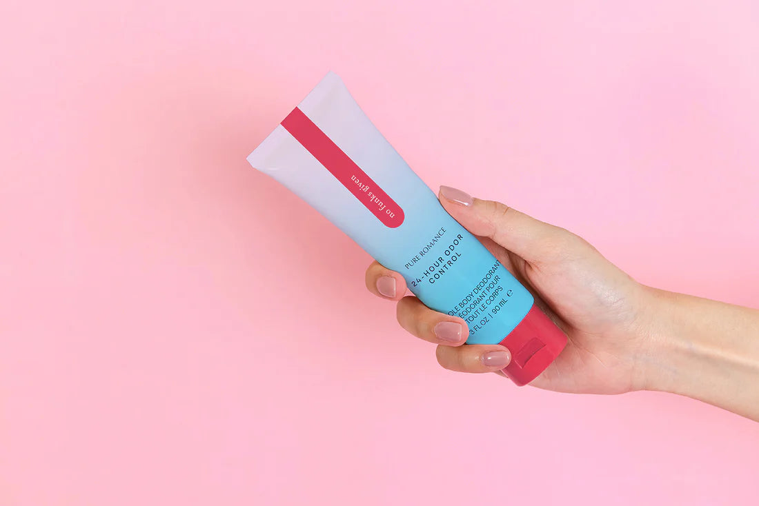 No Funks Given 2 Pack - Full Body Deodorant