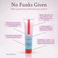 No Funks Given - Full Body Deodorant w Niacinamide - IN STOCK 35 LEFT! - VALGINA.com