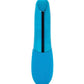 Nitro Bullet - Metallic Turquoise Blue or Deep Pink - Adult sex toy vibrator | VALGINA - image 6