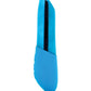 Nitro Bullet - Metallic Turquoise Blue or Deep Pink - Adult sex toy vibrator | VALGINA - image 7