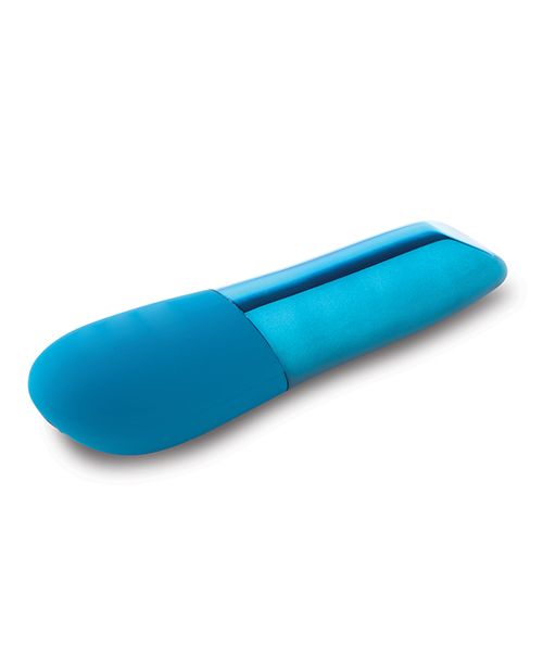 Nitro Bullet - Metallic Turquoise Blue or Deep Pink