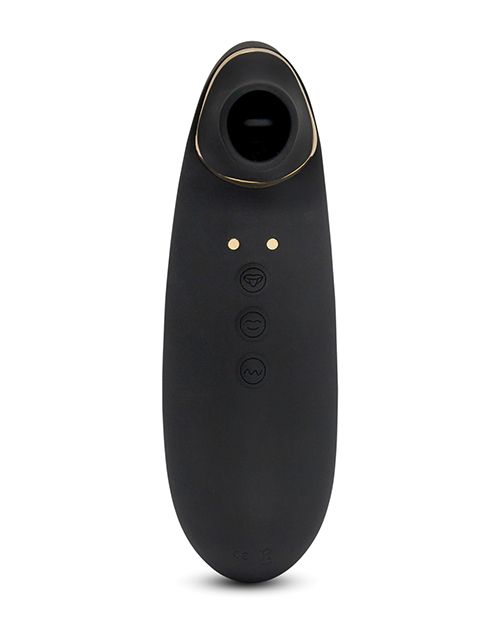 Trinitii Luxe - Suction Tongue 18k Gold - NEW!
