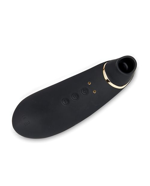 Trinitii Luxe - Suction Tongue 18k Gold - NEW!