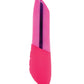 Nitro Bullet - Metallic Turquoise Blue or Deep Pink - Adult sex toy vibrator | VALGINA - packaging