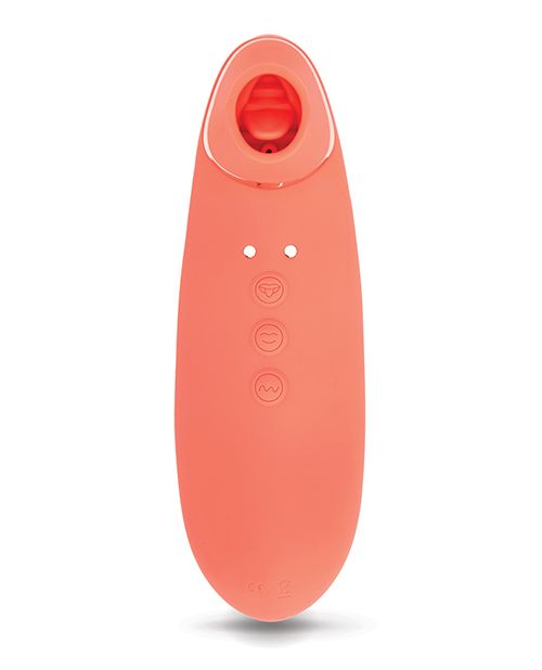 Trinitii Luxe - Suction Tongue 18k Gold - NEW!