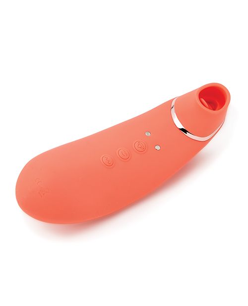 Trinitii Luxe - Suction Tongue 18k Gold - NEW!