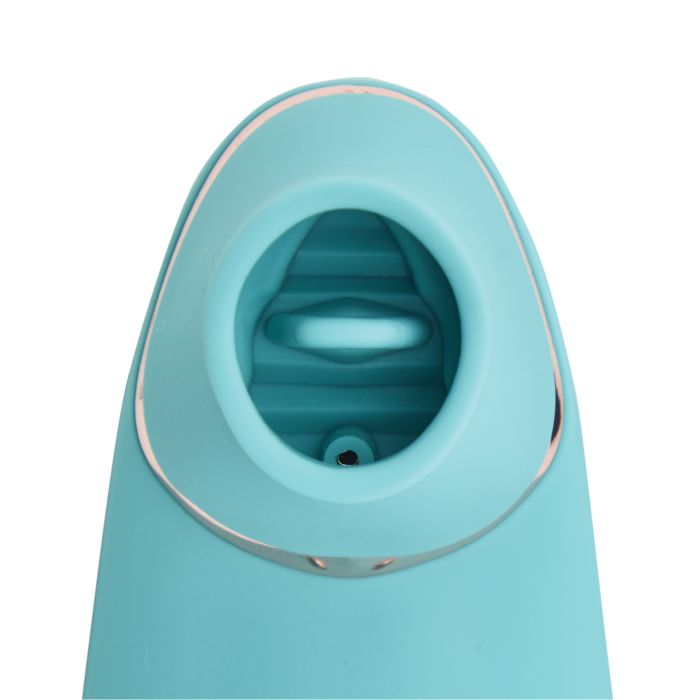Trinitii Luxe - Suction Tongue 18k Gold - NEW!