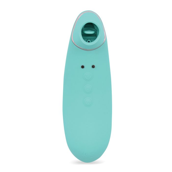 Trinitii Luxe - Suction Tongue 18k Gold - NEW!
