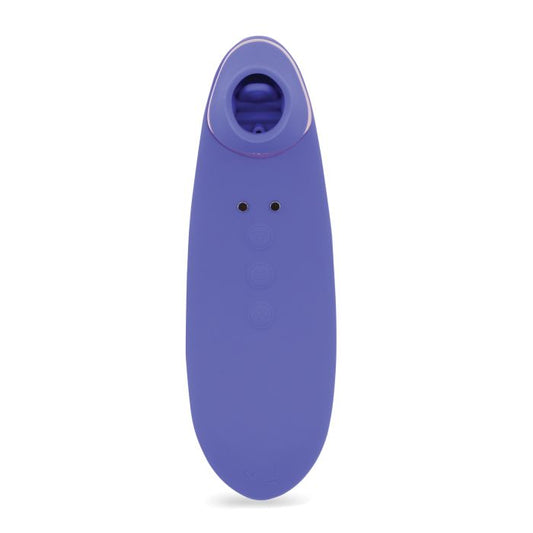 Trinitii Luxe - Suction Tongue 18k Gold - NEW!