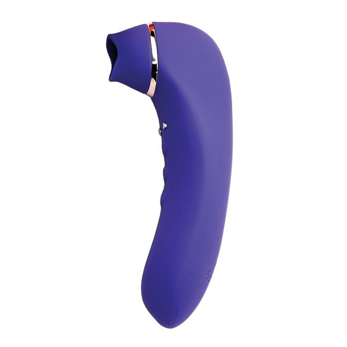 Trinitii Luxe - Suction Tongue 18k Gold - NEW!