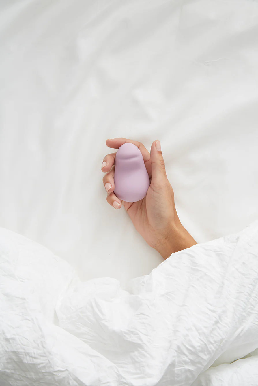 Over The Moon - Real Feel Technology - VALGINA.com