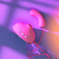 Off The Hook - Bullet AND Air Pulse Technology Toys - 1 LEFT! - VALGINA.com