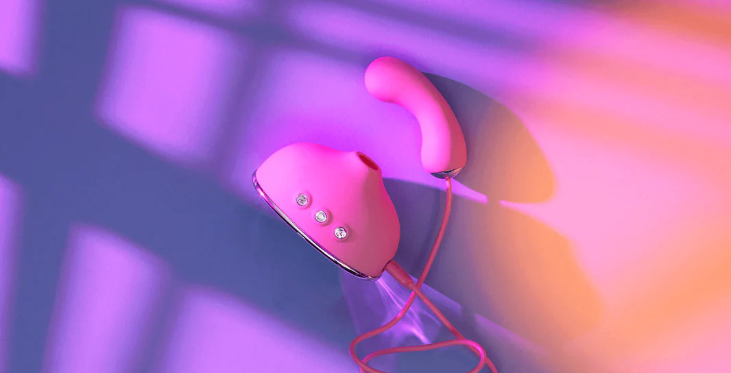 Off The Hook - IN STOCK - 1 LEFT! - Pure Romance