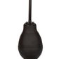 One-Way Easy Squeeze Douche - Black - VALGINA.com