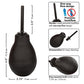 One-Way Easy Squeeze Douche - Black - VALGINA.com