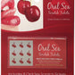Oral Scratch Off Tickets - Every Ticket Wins