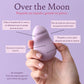 Over The Moon - Real Feel Technology - VALGINA.com