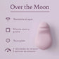 Over The Moon - Real Feel Technology - VALGINA.com