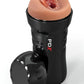 Extreme Wet Strokers Super Slide & Glide self-lubricating stroker, Caramel - ValGina.com