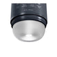 PDX Plus Shower Therapy Deep Cream - Frosted mens stroker that attaches suctions to shower wall for hands free www.VALGINA.com 