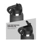 PDX Plus Fuck Flask Secret Delight Stroker - Brown/Grey ultimate mens stroker toy hydroflask water bottle www.VALGINA.com 