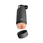 Private Pleaser Flask For Men - NEW! - VALGINA.com