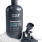 PDX Plus Shower Therapy Soothing Scrub -  mens shampoo conditioner scrub that is actually an adult toy stroker sleeve it attaches to a shower wall with suction cup www.VALGINA.com

