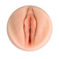 PDX Plus Shower Therapy Soothing Scrub -  mens shampoo conditioner scrub that is actually an adult toy stroker sleeve it attaches to a shower wall with suction cup www.VALGINA.com