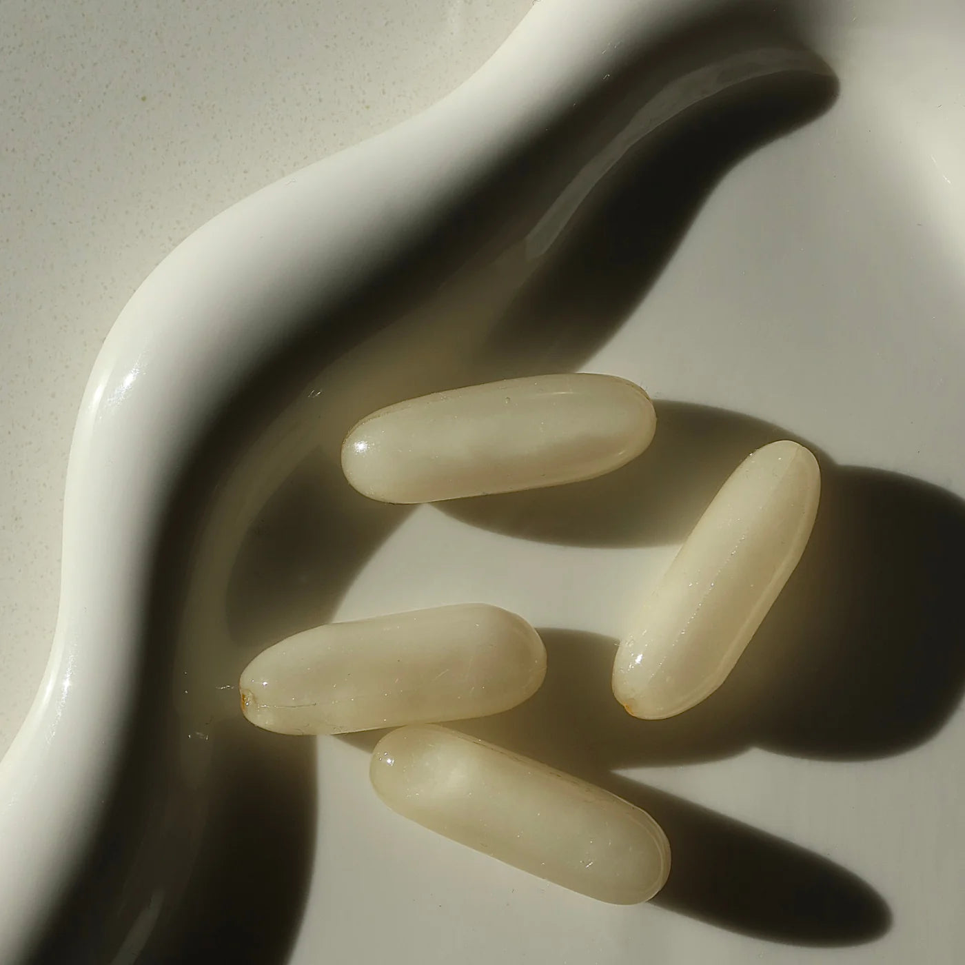 PH-D Moisturizing Boric Acid Suppositories for BV Feminine Odor - 14 pack