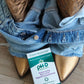 PH-D Moisturizing Boric Acid Suppositories for BV Feminine Odor - 14 pack